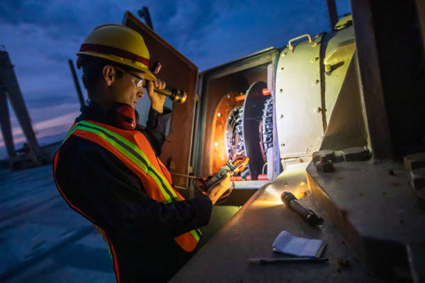 Best Local Electrician Companies  in Aberdeen, NC