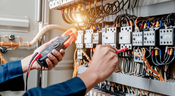 Best Electrical Installation Contractor  in Aberdeen, NC
