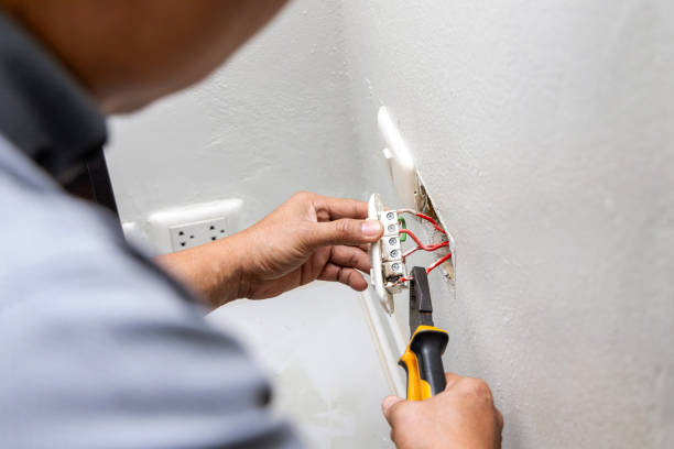 Best Emergency Electrical Repair  in Aberdeen, NC