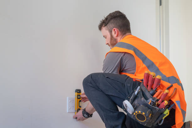 Best Electrical Upgrades for Homes  in Aberdeen, NC
