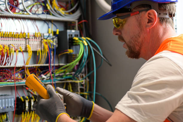  Aberdeen, NC Electrician Pros