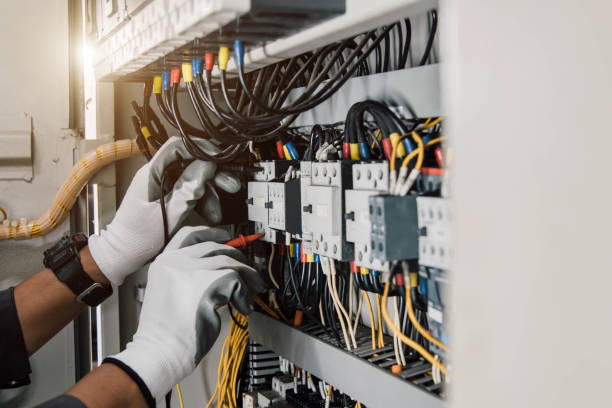 Best Emergency Electrician Near Me  in Aberdeen, NC