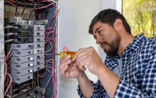 Best Electrical Contractors for Businesses  in Aberdeen, NC